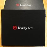 Target Beauty Boxes – July 2016