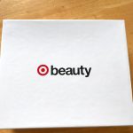 Target Beauty Box – March 2018