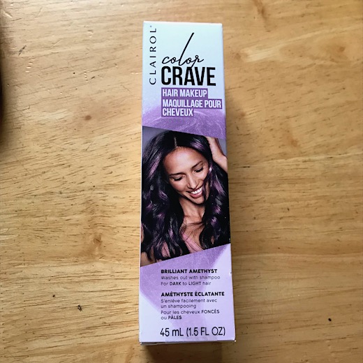 Target Beauty Box March 2018 - 