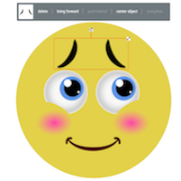 Creating Emoji Sticker Create Emoji Stickers Online - My Happy Crazy Life